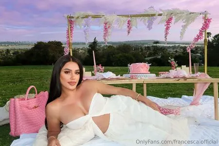 Francesca Official OnlyFans Leaked Free Thumbnail Picture - #Uup5p7aKU2
