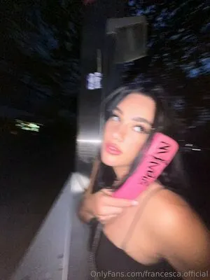 Francesca Official OnlyFans Leaked Free Thumbnail Picture - #YQzkogsxfA