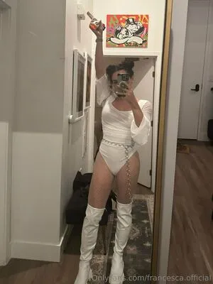 Francesca Official OnlyFans Leaked Free Thumbnail Picture - #ZcQ259LfSj