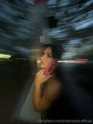 Francesca Official OnlyFans Leaked Free Thumbnail Picture - #hKWWVtQR9S