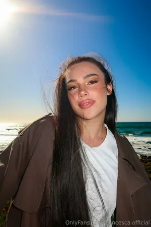 Francesca Official OnlyFans Leaked Free Thumbnail Picture - #xcbOHkDNVK
