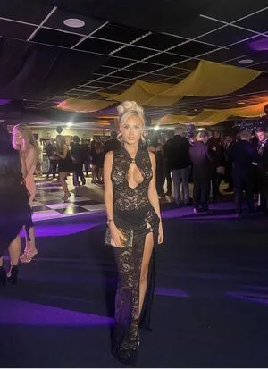 Francesca Ozkan OnlyFans Leaked Free Thumbnail Picture - #PgdvSdrR2w