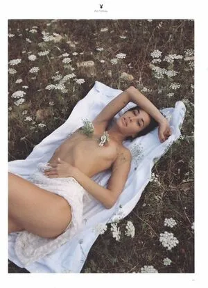 Francesca Pey OnlyFans Leaked Free Thumbnail Picture - #6fx21F9doQ