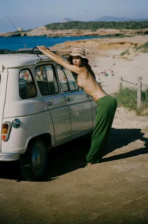 Francesca Pey OnlyFans Leaked Free Thumbnail Picture - #98XmJd7Xus