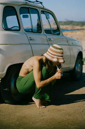 Francesca Pey OnlyFans Leaked Free Thumbnail Picture - #A071c4Q09A