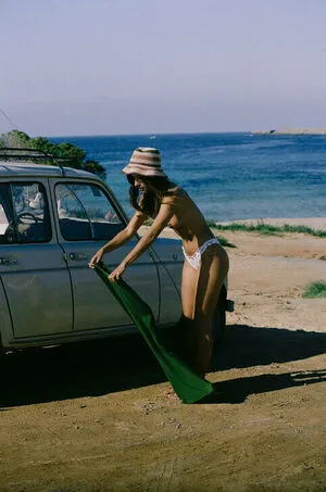 Francesca Pey OnlyFans Leaked Free Thumbnail Picture - #YxRZVz3ygk