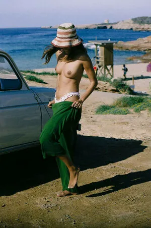 Francesca Pey OnlyFans Leaked Free Thumbnail Picture - #ZPvcMLEomd