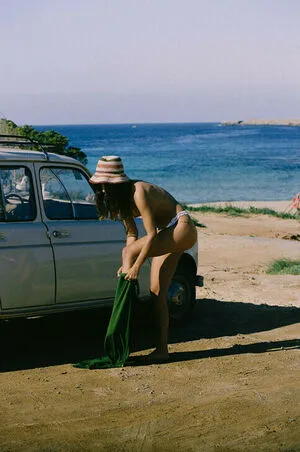 Francesca Pey OnlyFans Leaked Free Thumbnail Picture - #af98c5ogmi