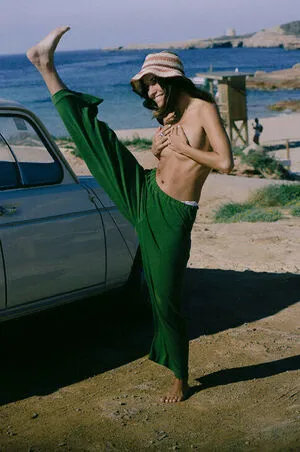 Francesca Pey OnlyFans Leaked Free Thumbnail Picture - #zKED5XQdy0