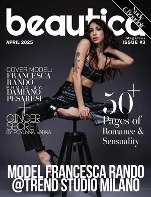 Francesca Rando OnlyFans Leaked Free Thumbnail Picture - #0at1iuGjam