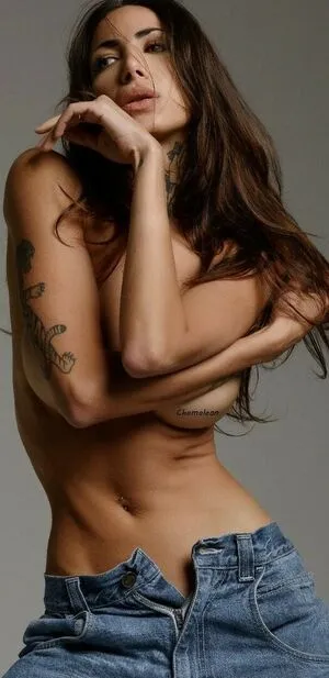 Francesca Rando OnlyFans Leaked Free Thumbnail Picture - #FP7hODv6Yx