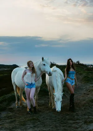 Francesca Rando OnlyFans Leaked Free Thumbnail Picture - #IMZEaGIEem