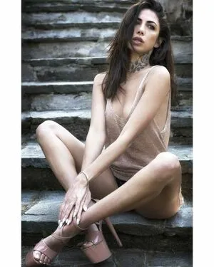 Francesca Rando OnlyFans Leaked Free Thumbnail Picture - #OdnV3ydQwA