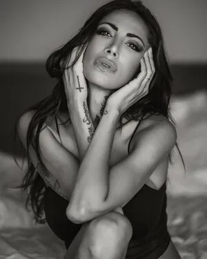 Francesca Rando OnlyFans Leaked Free Thumbnail Picture - #RnoOdovl3F