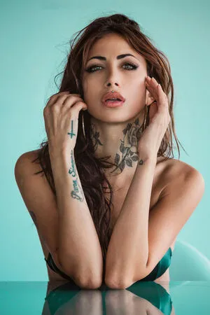 Francesca Rando OnlyFans Leaked Free Thumbnail Picture - #T2MkutrMp8