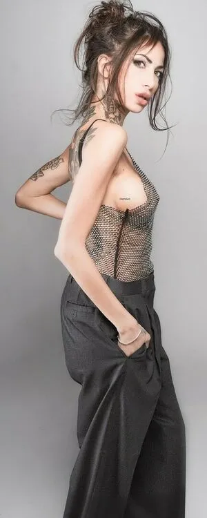 Francesca Rando OnlyFans Leaked Free Thumbnail Picture - #XNuyYaVI9e