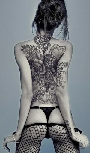 Francesca Rando OnlyFans Leaked Free Thumbnail Picture - #bPEDPtS2Ot