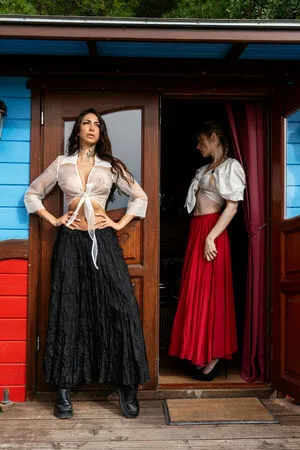 Francesca Rando OnlyFans Leaked Free Thumbnail Picture - #orLbHgWIh5