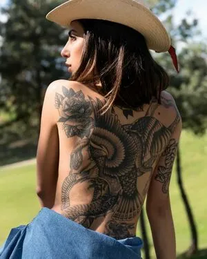 Francesca Rando OnlyFans Leaked Free Thumbnail Picture - #rc9cumLSzL