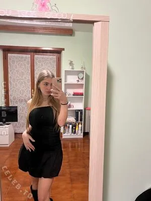 Francesca Salerno OnlyFans Leaked Free Thumbnail Picture - #Aossk4ygFW