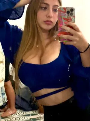 Francesca Salerno OnlyFans Leaked Free Thumbnail Picture - #JkOFSIplPV