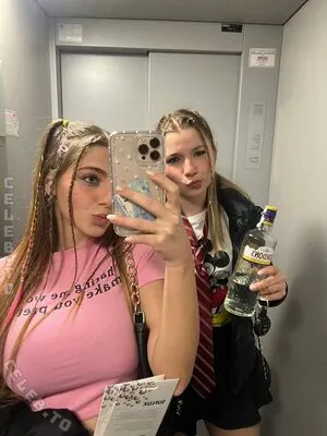 Francesca Salerno OnlyFans Leaked Free Thumbnail Picture - #qv6r0CgDgp