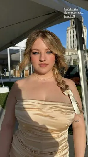 Francesca Scorsese OnlyFans Leaked Free Thumbnail Picture - #6LKWqw17Yr