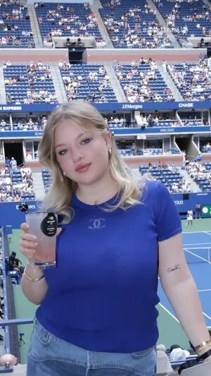 Francesca Scorsese OnlyFans Leaked Free Thumbnail Picture - #9Cfbp0fMYW