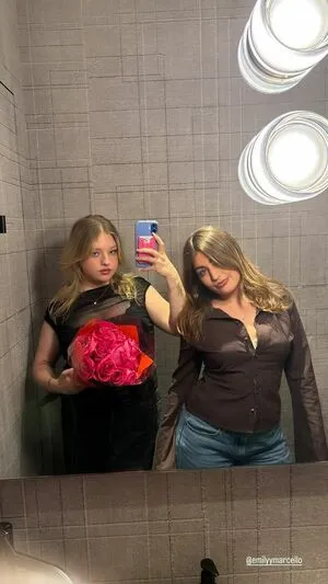 Francesca Scorsese OnlyFans Leaked Free Thumbnail Picture - #FJBqYwfoOn