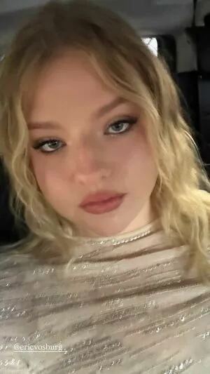Francesca Scorsese OnlyFans Leaked Free Thumbnail Picture - #UG47taChGo