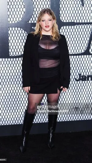 Francesca Scorsese OnlyFans Leaked Free Thumbnail Picture - #bLP0emry9q