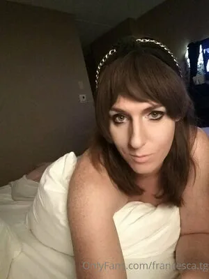 Francesca Tg OnlyFans Leaked Free Thumbnail Picture - #0cHJsB8K2V