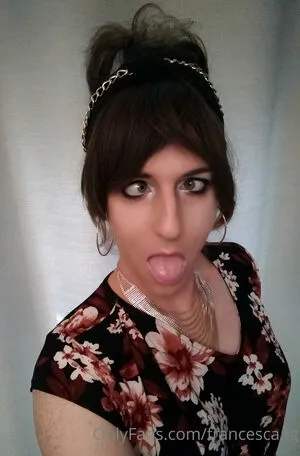 Francesca Tg OnlyFans Leaked Free Thumbnail Picture - #xkGFn3CqCT