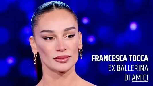 Francesca Tocca OnlyFans Leaked Free Thumbnail Picture - #IUqxDLbt0j