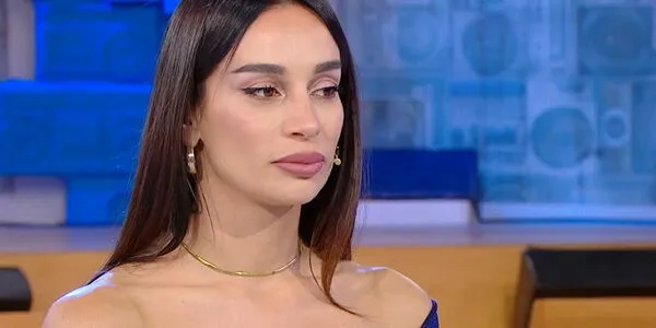 Francesca Tocca OnlyFans Leaked Free Thumbnail Picture - #Vz0QR9asNz