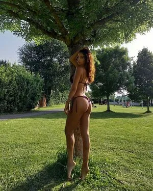Francesca Tocca OnlyFans Leaked Free Thumbnail Picture - #ZTwWUuuUDC