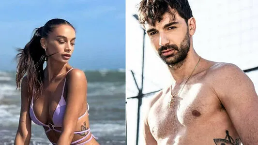 Francesca Tocca OnlyFans Leaked Free Thumbnail Picture - #yX7ggJvhML