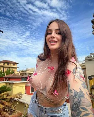 Francesca Vicari OnlyFans Leaked Free Thumbnail Picture - #3DY2epl5Dh