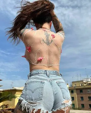 Francesca Vicari OnlyFans Leaked Free Thumbnail Picture - #7nhGFW6kO7