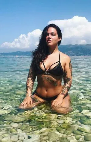 Francesca Vicari OnlyFans Leaked Free Thumbnail Picture - #EshQskIGDH