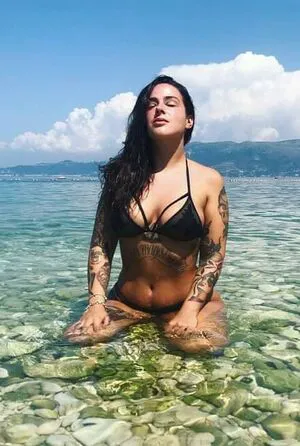 Francesca Vicari OnlyFans Leaked Free Thumbnail Picture - #c00OHqUpc9