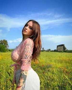 Francesca Vicari OnlyFans Leaked Free Thumbnail Picture - #tm5sFK1Zax