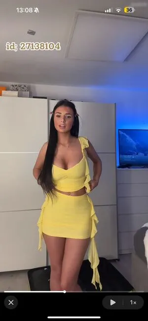 Francesca Wz OnlyFans Leaked Free Thumbnail Picture - #5ISIKLaeTH