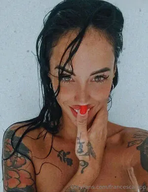 Francescacipp OnlyFans Leaked Free Thumbnail Picture - #1xfP3srWQQ
