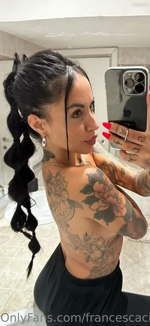 Francescacipp OnlyFans Leaked Free Thumbnail Picture - #2weUCjNpS5