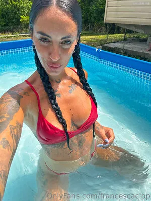 Francescacipp OnlyFans Leaked Free Thumbnail Picture - #HGZIqjEFK5