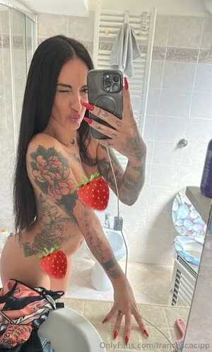 Francescacipp OnlyFans Leaked Free Thumbnail Picture - #U9zaxEZETa