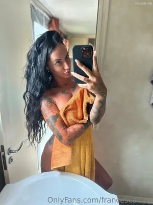 Francescacipp OnlyFans Leaked Free Thumbnail Picture - #d8bFMcBrCZ