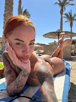 Francescacipp OnlyFans Leaked Free Thumbnail Picture - #hEPJFwQY3K
