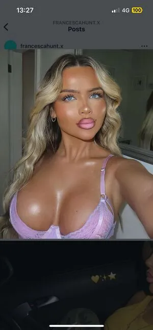 Francescahunt X OnlyFans Leaked Free Thumbnail Picture - #4sGPVjENyX